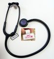 תג שם לסטטוסקופ