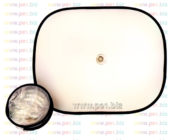 מגן שמש וילון צילון צד לרכב,ארמון - תמונה 2