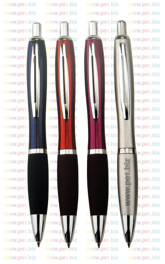 עט כדורי,חרמש