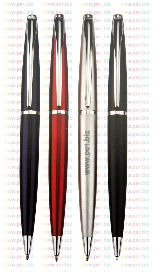 עט כדורי,חרוב