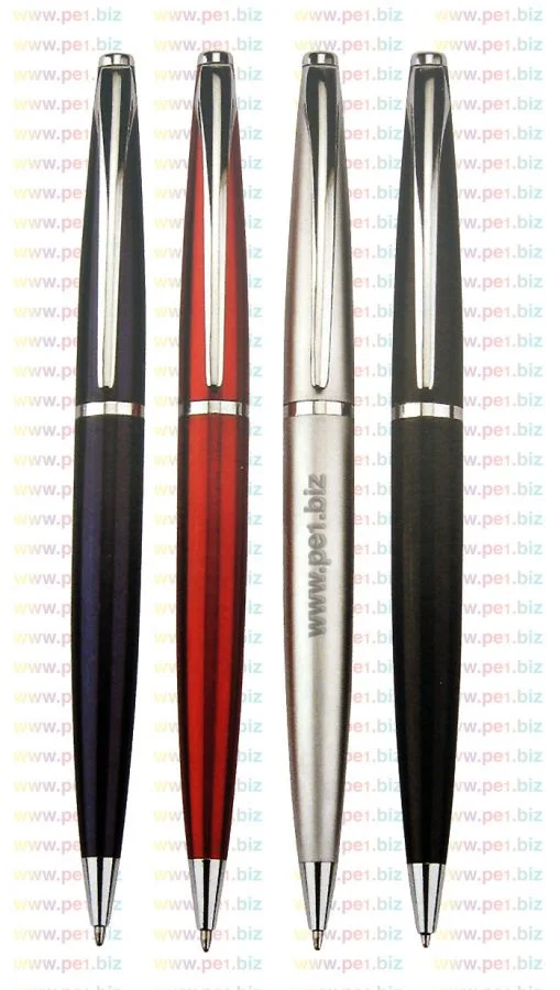 עט כדורי,חרוב