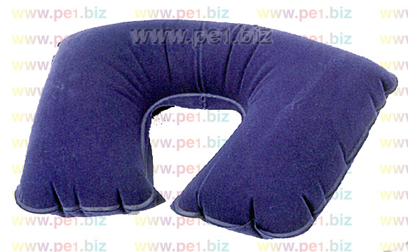 כרית מתנפחת לצוואר ,נחמה