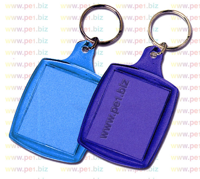 מחזיק מפתחות שקוף לתמונה,אהבה - תמונה 2