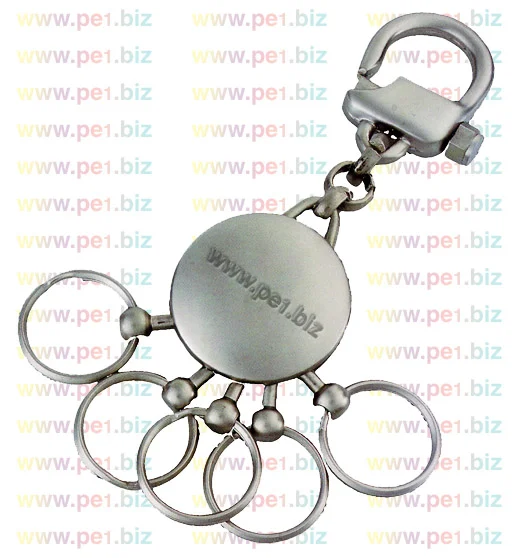 מחזיק מפתחו טבעות,רינגו