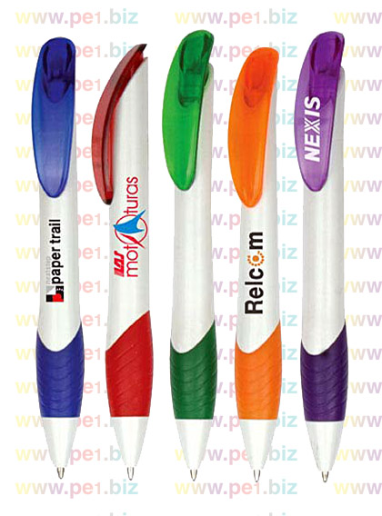 עט עם לוגו מודפס הדפסה צבעונית,דורון