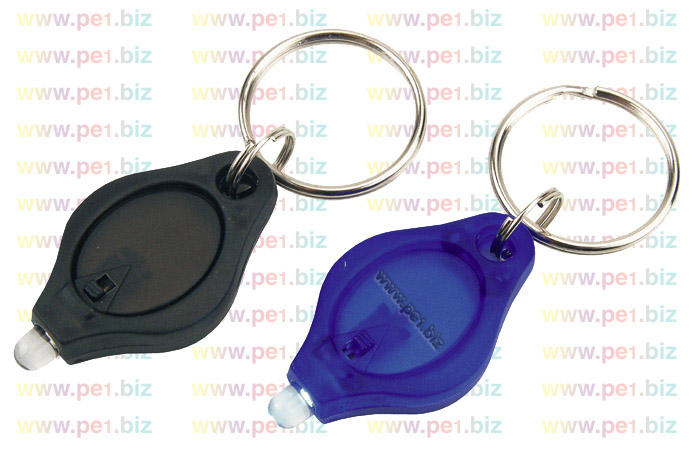 פנסי לד מחזיק מפתחות,מאור - תמונה 2