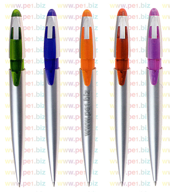 עט-עם-לוגו,עט לוגית