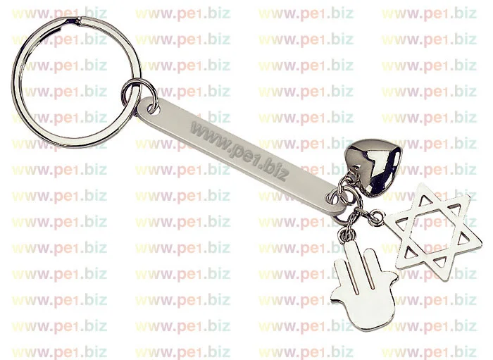 מחזיק-מפתחות לאירוע ,למזל