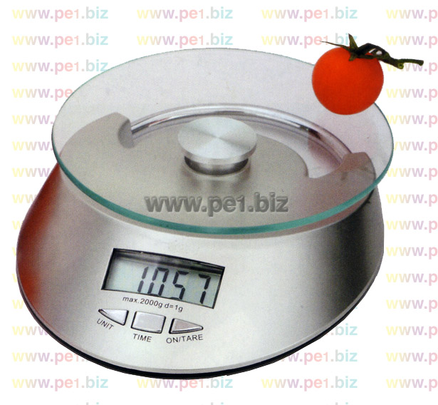 משקל דיגיטלי,עינבי