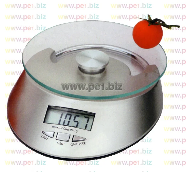 משקל דיגיטלי,עינבי