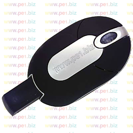 עכבר אלחוטי,מיקה