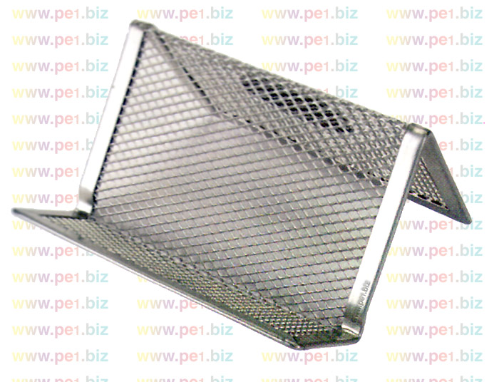 מעמד לכרטיסי ביקור,רשת