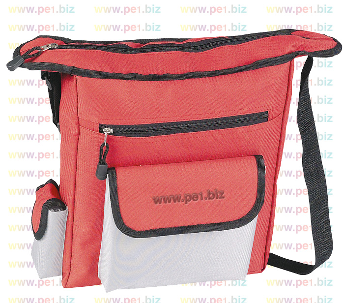 תיק צד,עצמון