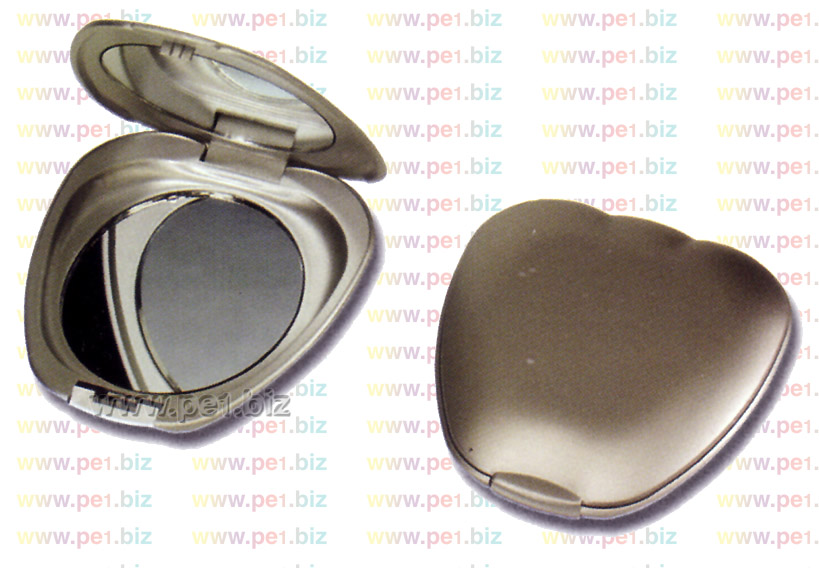 מראת כיס לב,ליבי