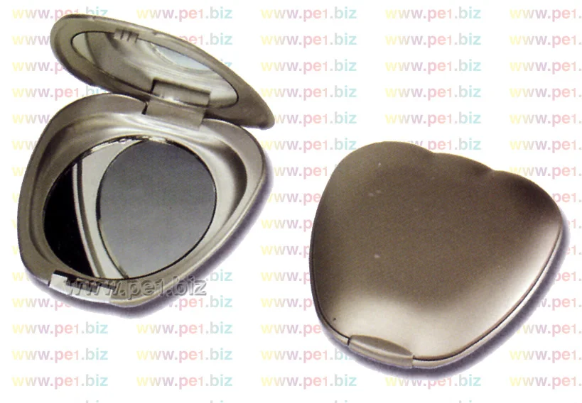 מראת כיס לב,ליבי