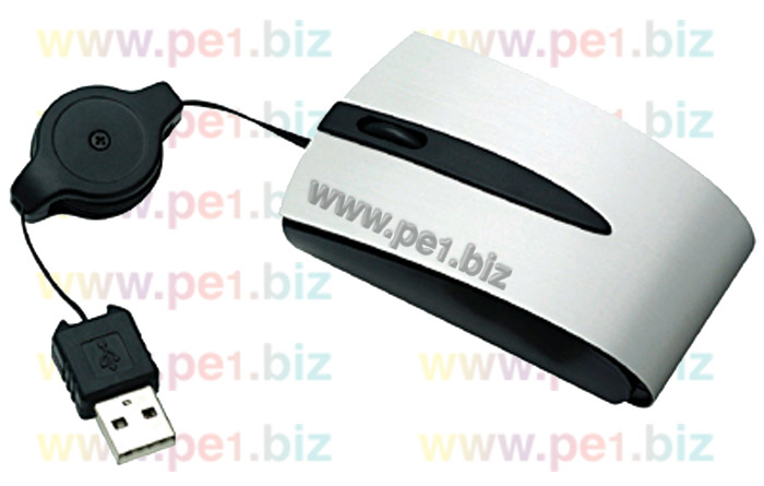 עכבר אופטי,מנדל