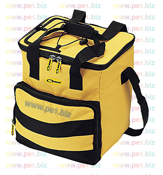 תיק ציידנית,צבר