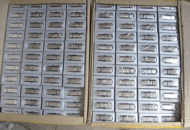 דיסק און קי עם לוגו ומחזיק מפתחות,מלאני - תמונה 2