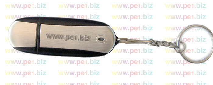 דיסק און קי עם לוגו ומחזיק מפתחות,מלאני