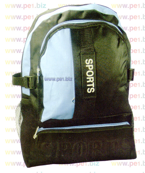 תיק גב ספורט