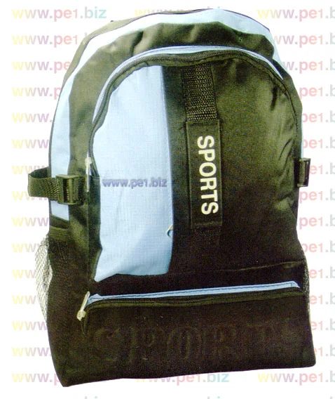 תיק גב ספורט