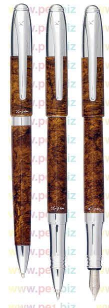 סט עטים אופרה 287