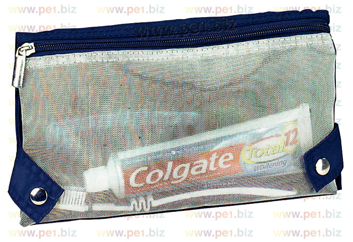 תיק רחצה,עיליי - תמונה 2