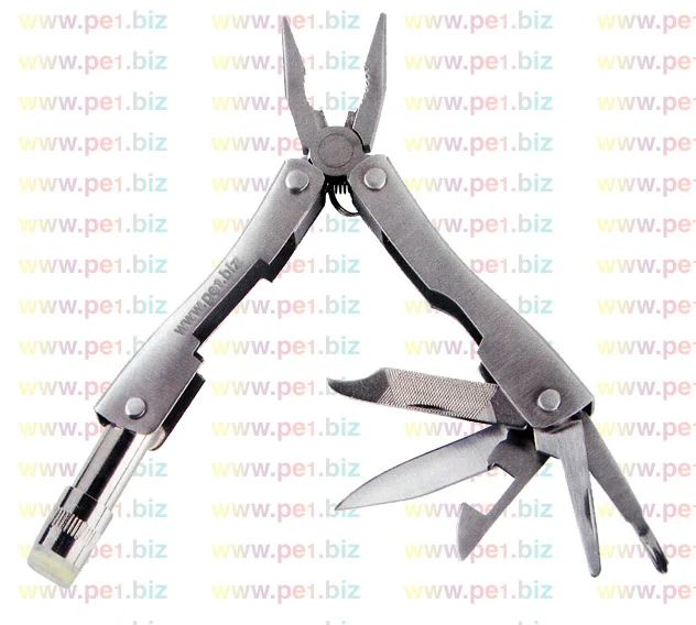 רב אולר 7 פונקציות,מנור