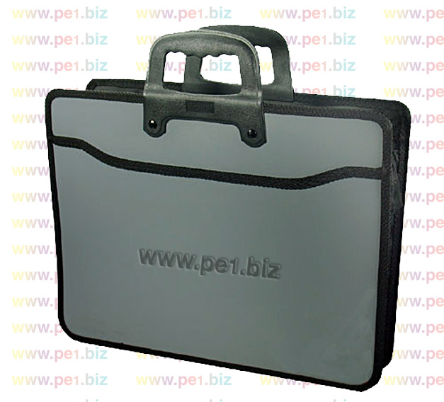 תיק מסמכים קשיח, קוקט