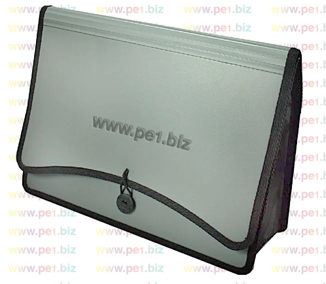 תיק מסמכים,קונטיינר