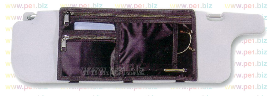 נרתיק מסמכים לרכב,רזטל