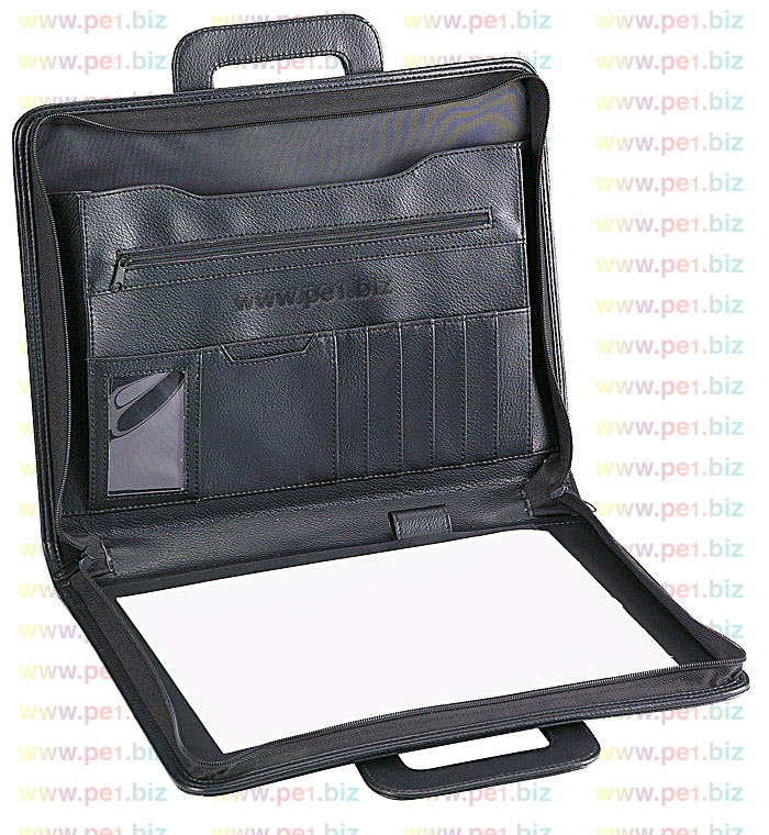 תיק ועידה,פישר - תמונה 2