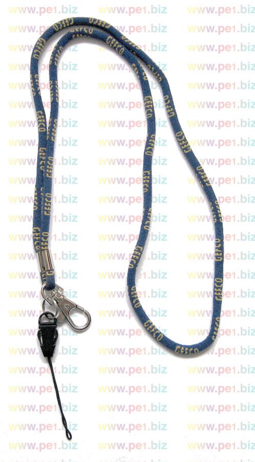 רצועת שרוך אלסטי לנייד כרטיס ביקור,פריס