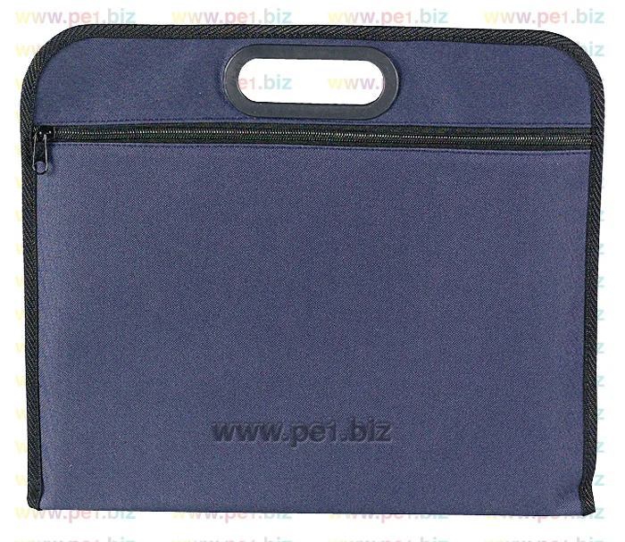 תיק כנסים,נחשון