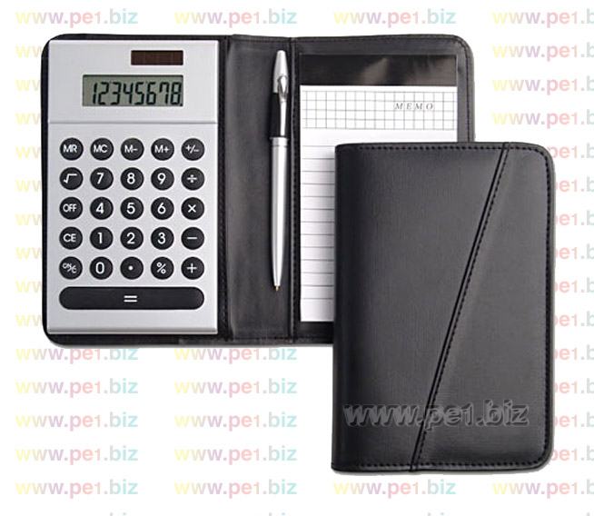 מחשבון פנקס עט,אורי - תמונה 2