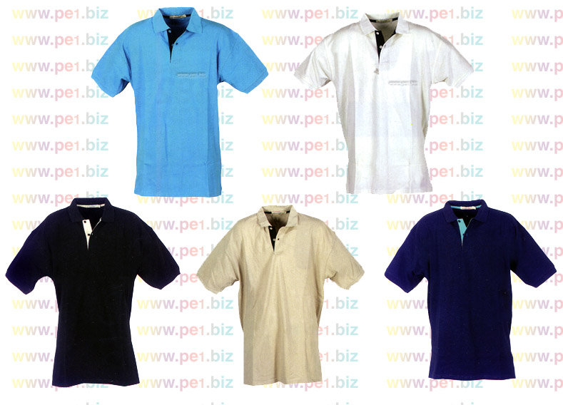 חולצת פולו 220,בועז - תמונה 2