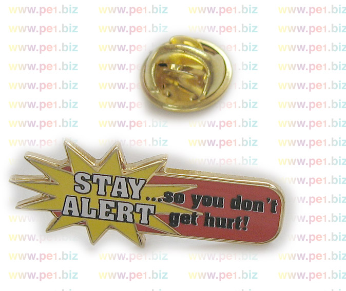 סיכת-דש-מודפסת- רוזה 1 - תמונה 3