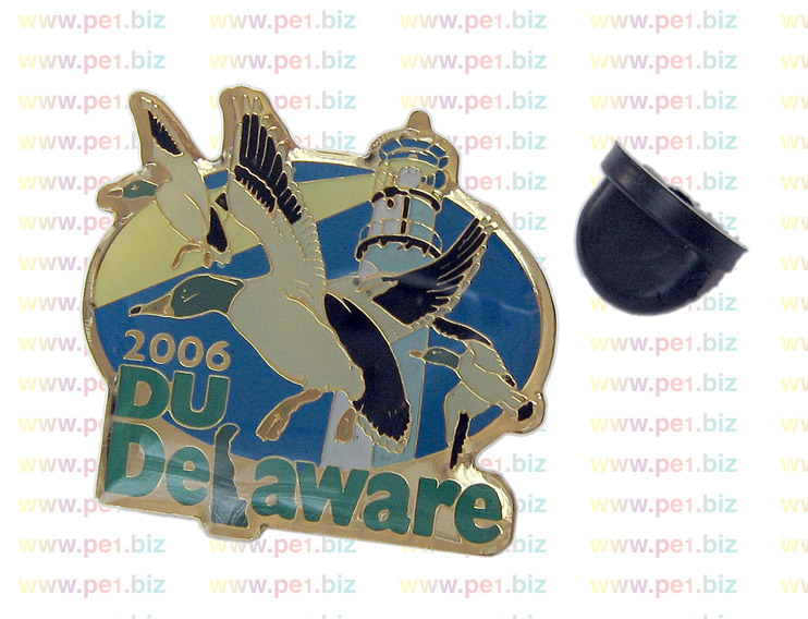 סיכות מתכת לבגד רוזה 2