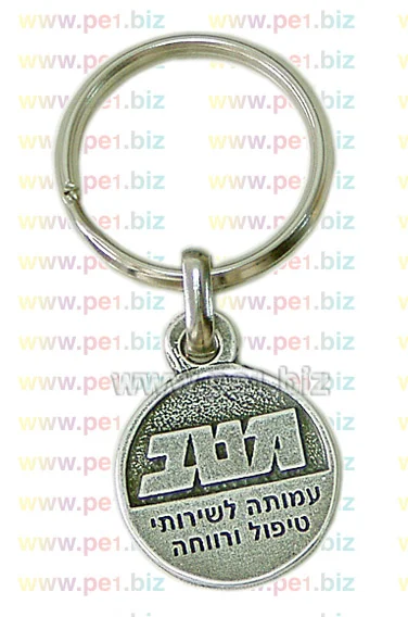 מחזיק מפתחות לסופר,פיקולו