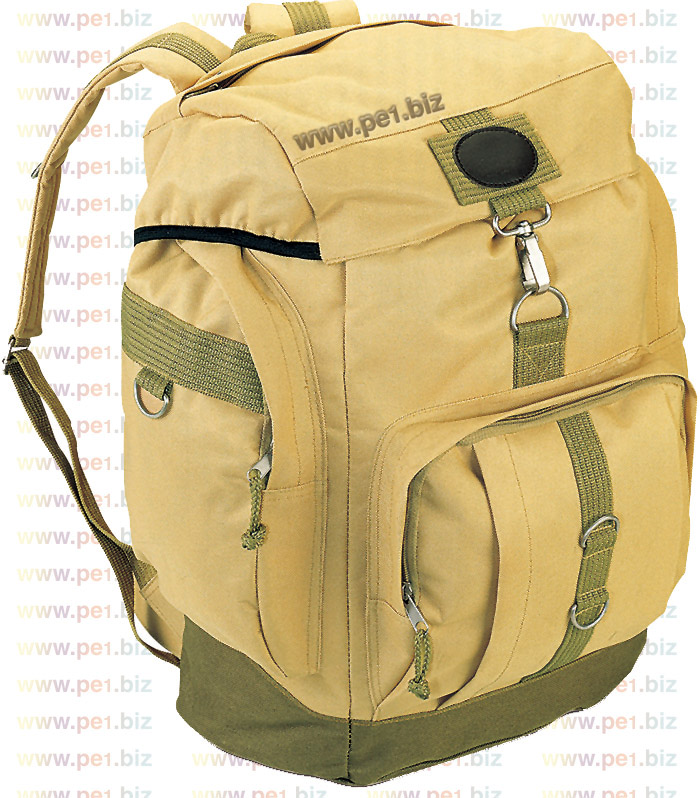 תיק גב,חווה - תמונה 2