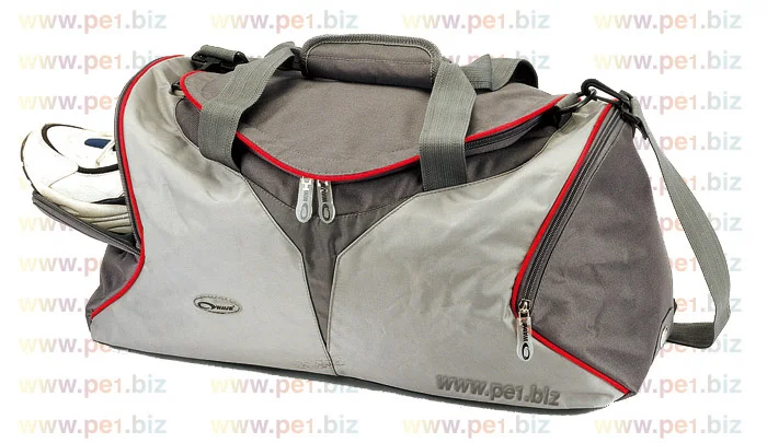 תיק ספורט,אמסטרונג