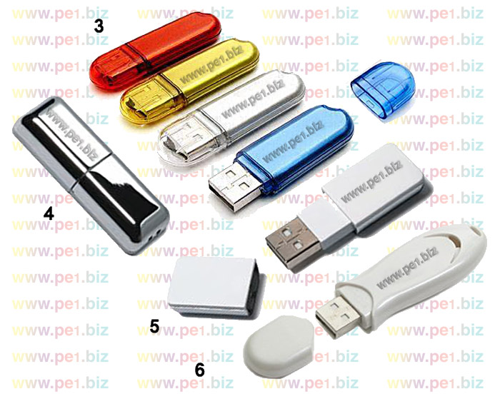 זיכרון נייד דיסק אונקי ,ננסי - תמונה 2