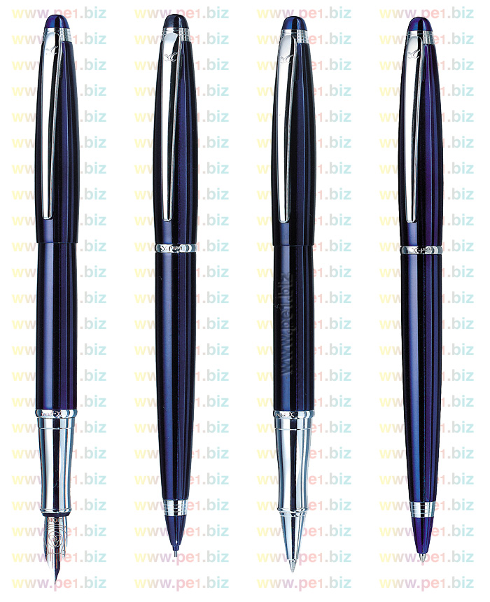 עט מתכת x-pen,רמית - תמונה 2