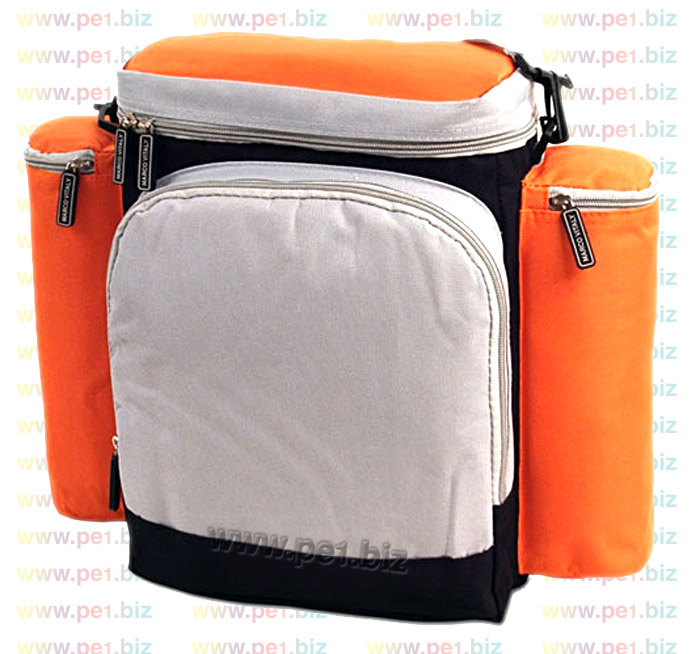 ציידנית,ברוש