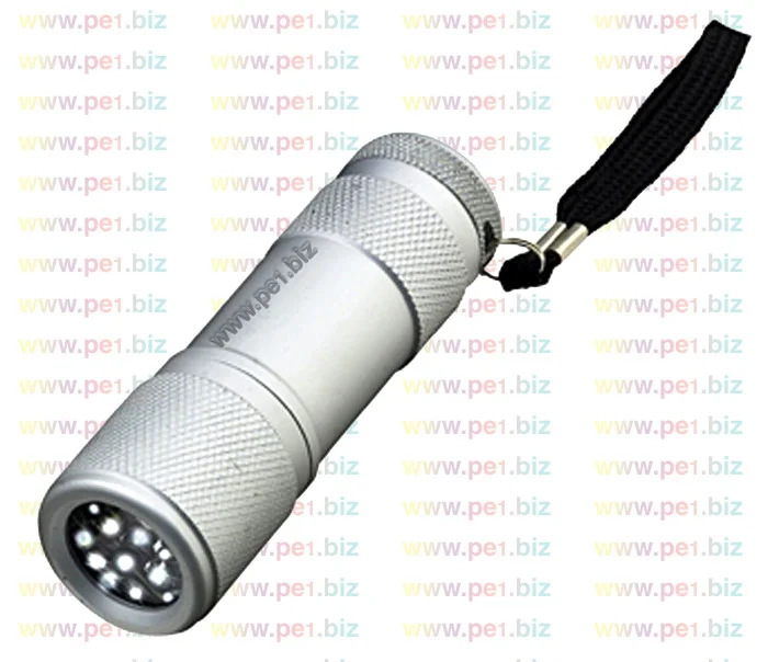 פנס אלומניום,יפעת