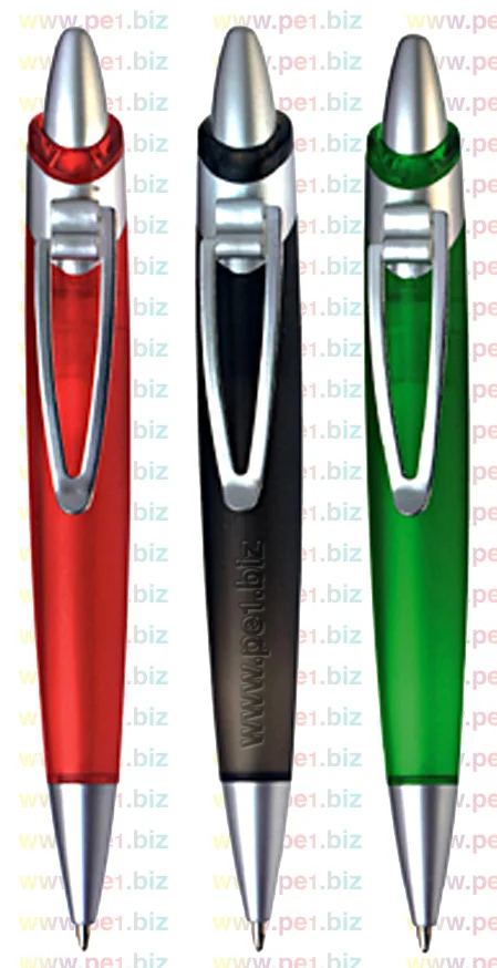 עט ארו כדורי,עידו