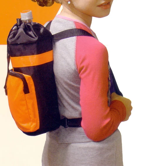 מידנית גב,עינת