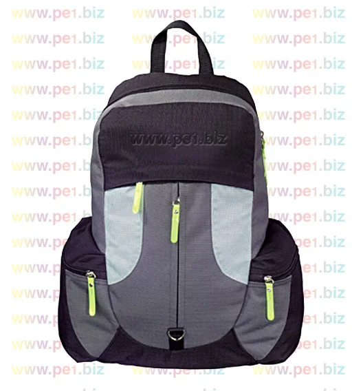 תרמיל גב יוגב - תמונה 2