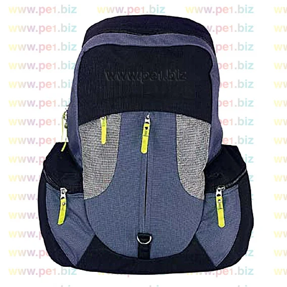 תרמיל גב יוגב - תמונה 3