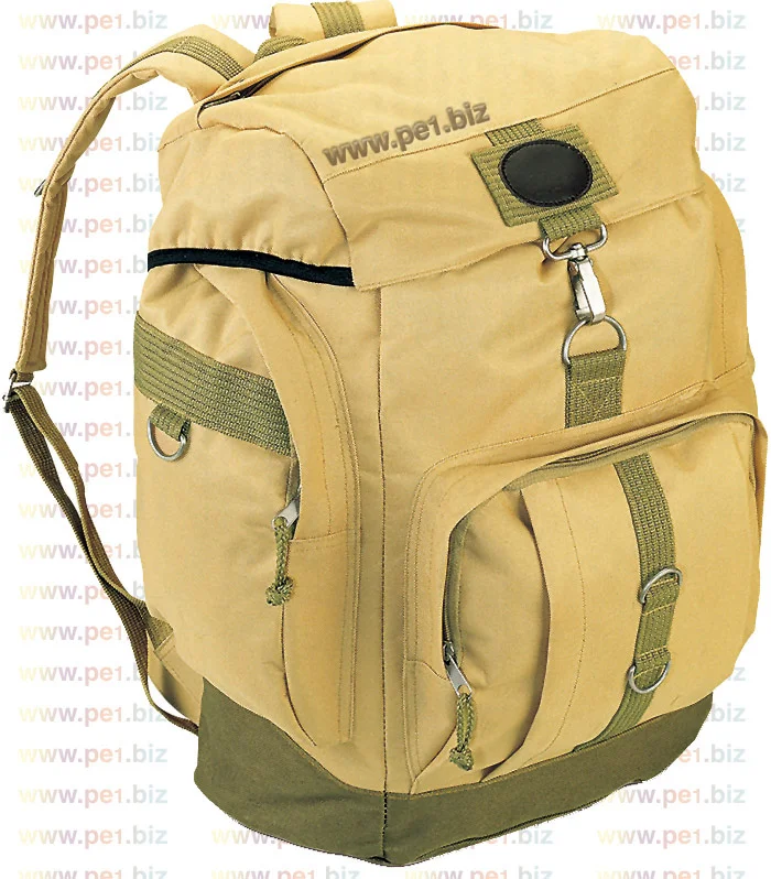 תיק גב,חווה - תמונה 2